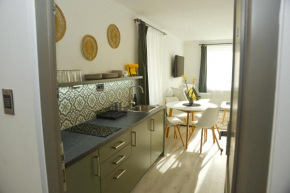Raba92 Apartman House
